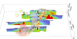 Mineral Exploration Geophysics - Zonge International